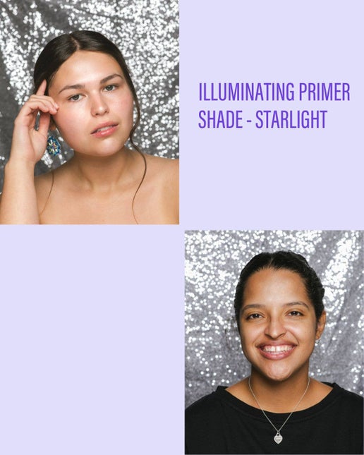 Cheekbone Beauty ILLUMINATING Primer Stick