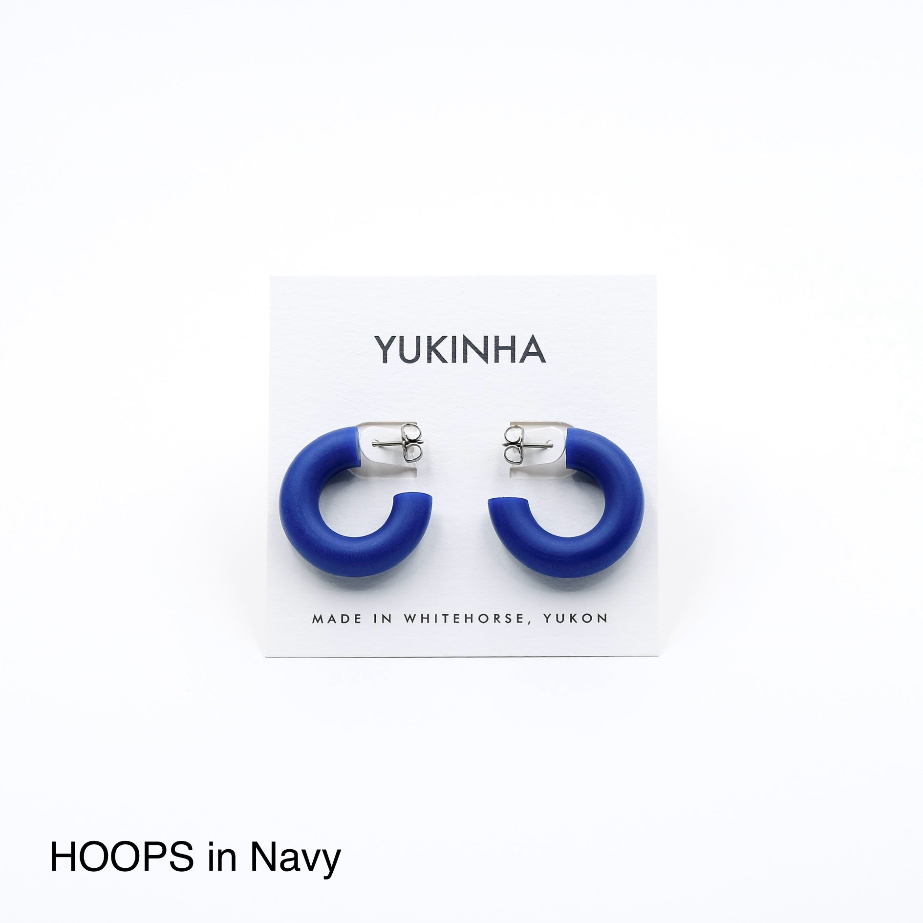 YUKHINA Hoops