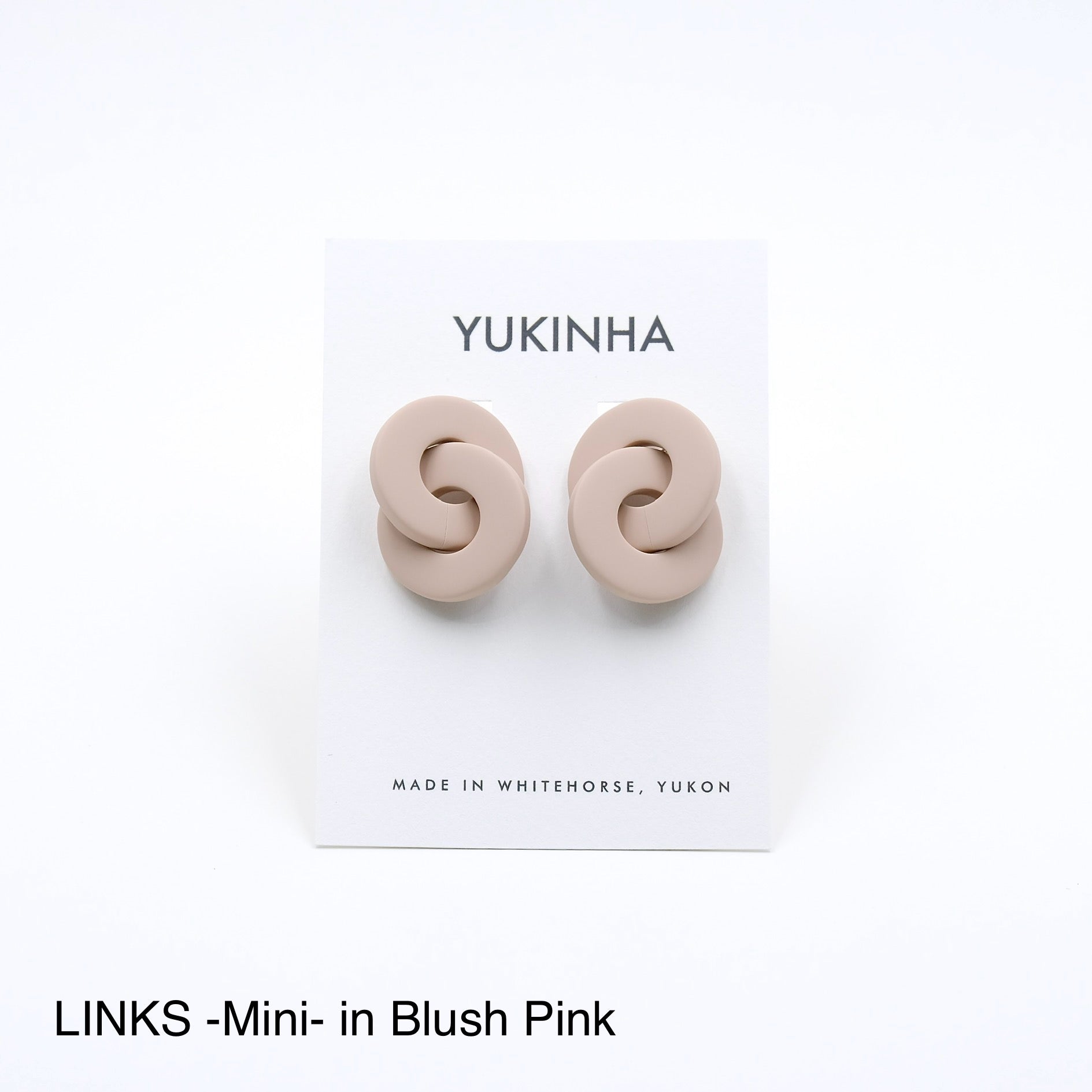 YUKHINA Mini Links