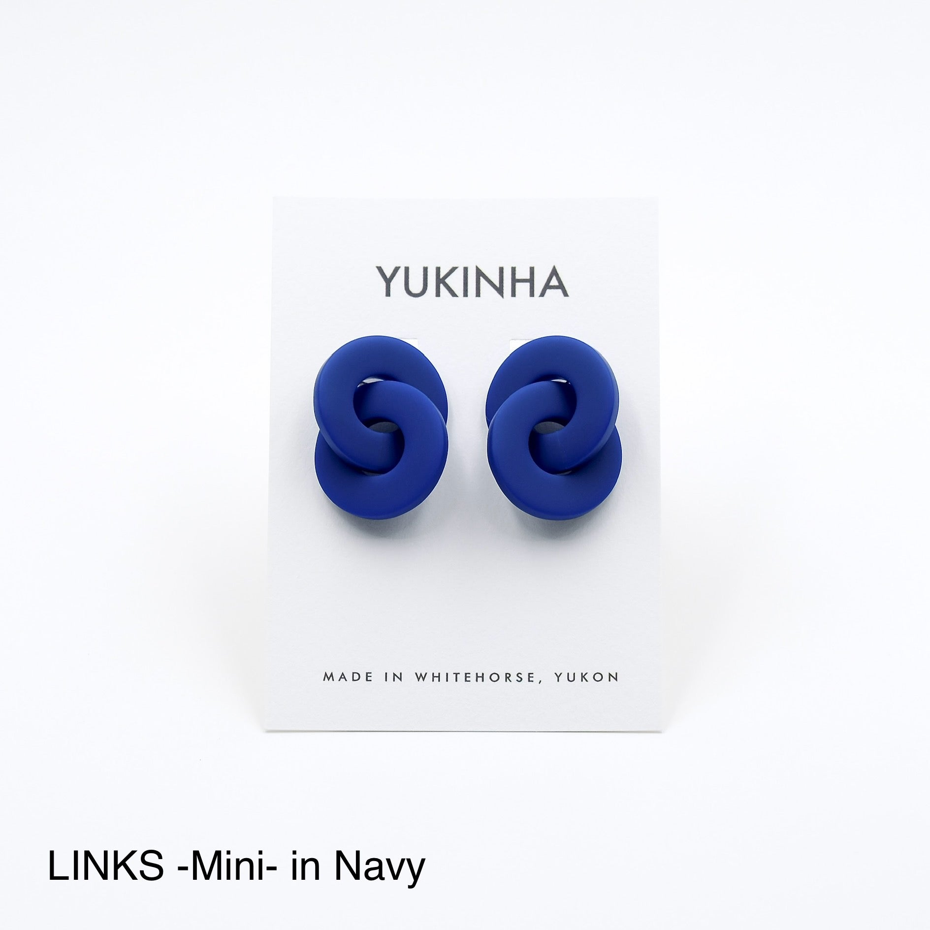 YUKHINA Mini Links