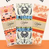 Goldilocks - Halloween 3-pack