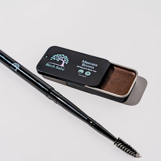 Birch Babe Mascara Cake Kit