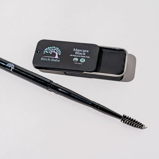 Birch Babe Mascara Cake Kit