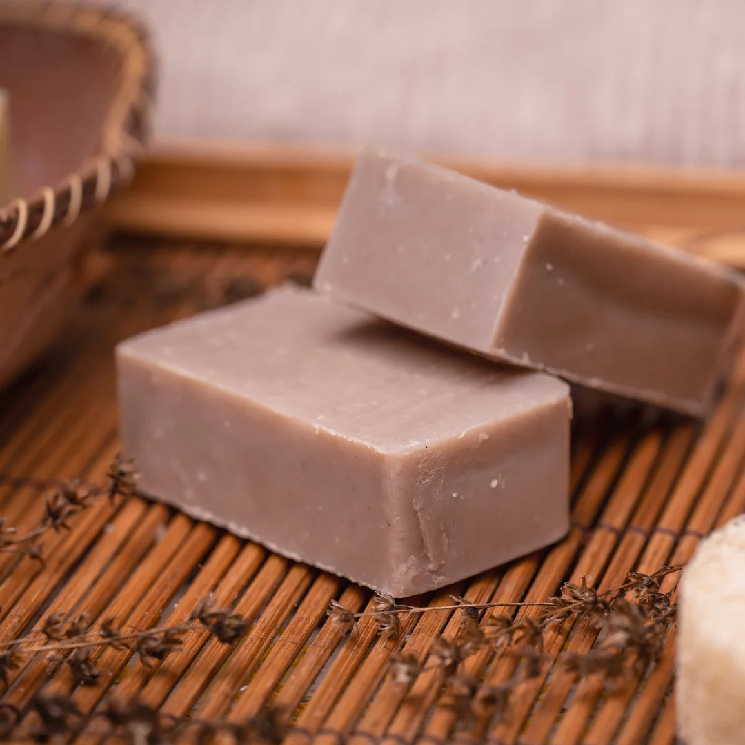 Yukon Soaps Bar | Morning Elixir