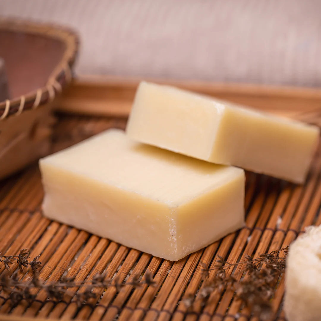 Yukon Soaps Co - Yukon Pure Unscented