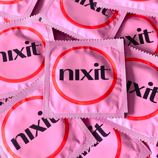 NIXIT - Condoms