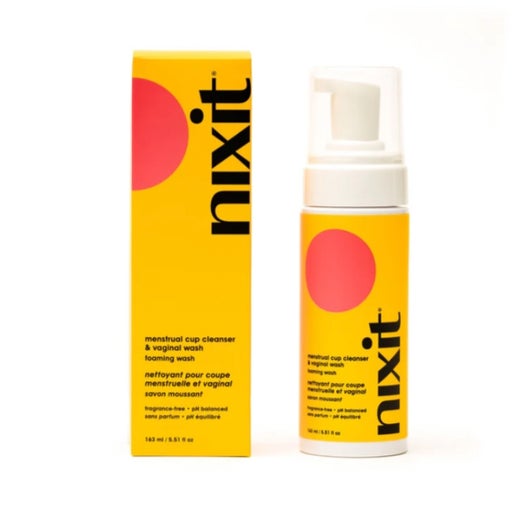 NIXIT - Cleaner & Wash