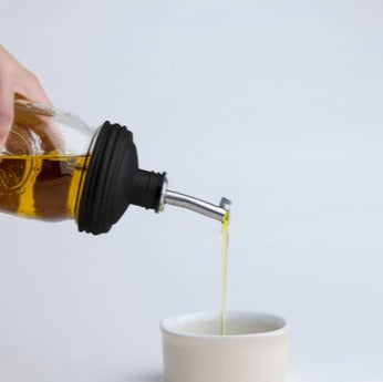 reCAP Mason Jar Pour Spout