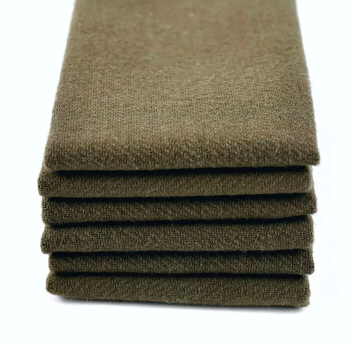 Cheeks Ahoy Unpaper Towels Organic Raspberry