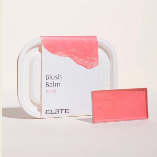 Elate - Blush Powder