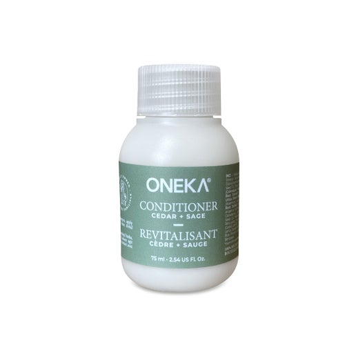 ONEKA TRAVEL Conditioner