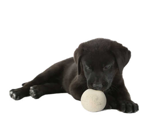 Moss Creek "Woolf" 100% Wool Balls