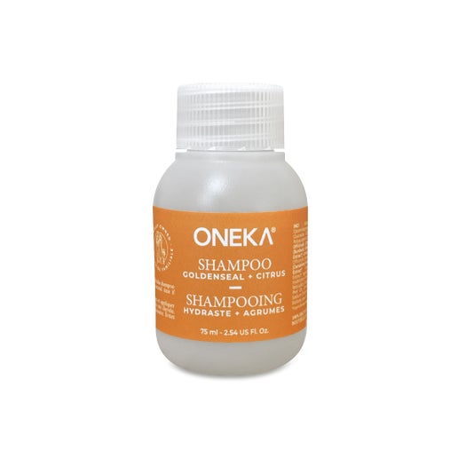 ONEKA TRAVEL Shampoo