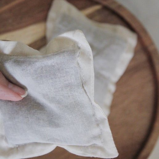 Lavender Dryer Sachets 2-Pack