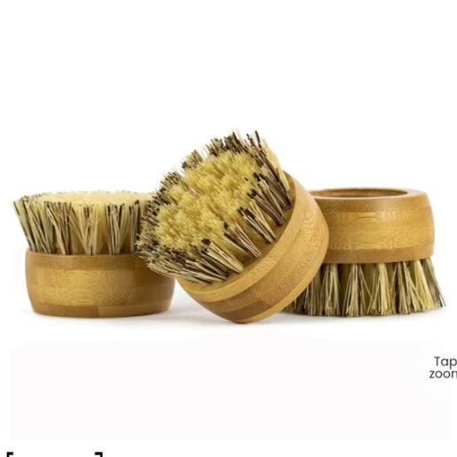 Nellie's Forever Brush