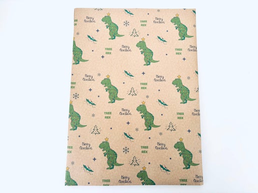 PlanetWrapIt - Tree-Rex