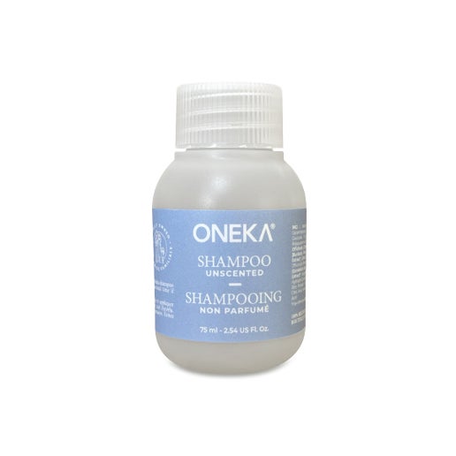 ONEKA TRAVEL Shampoo