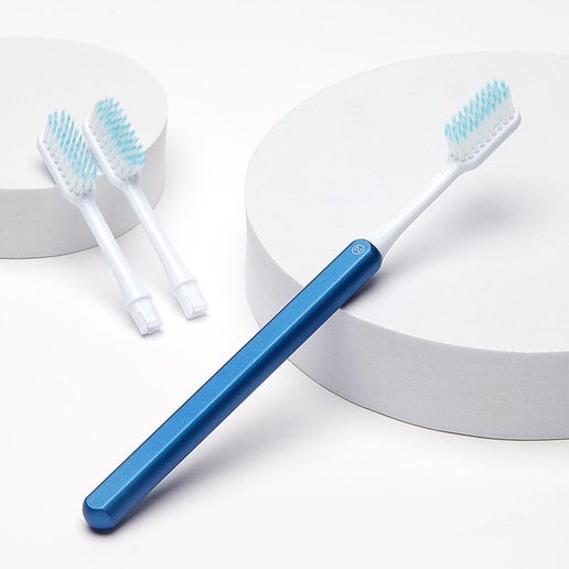 NADA Toothbrush - Ocean Blue
