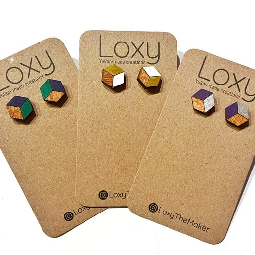 Loxy - Studs