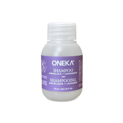 ONEKA TRAVEL Shampoo