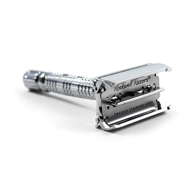 Rockwell Razor R1