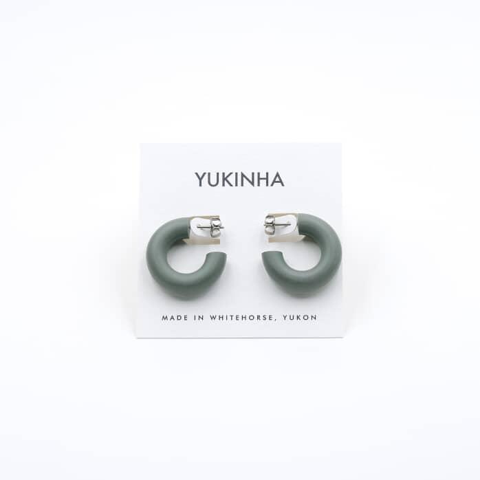 YUKHINA Hoops