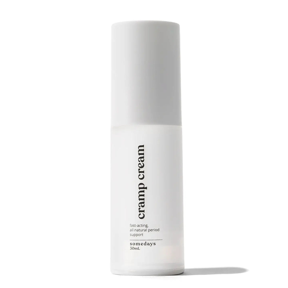Somedays Cramp Cream