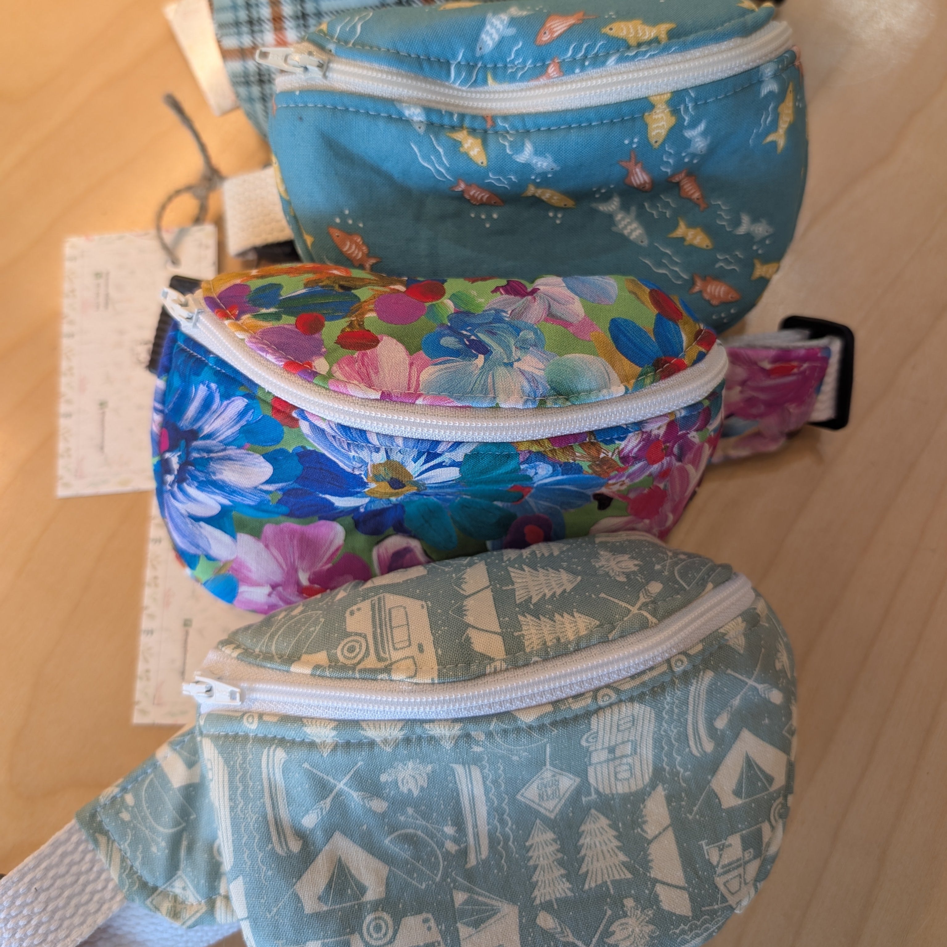 Happy Farms - Kids Fanny Pack