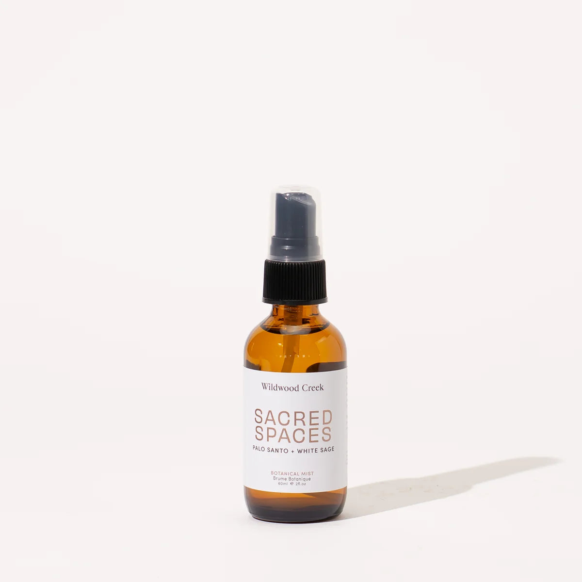 Wildwood Creek | Sacred Spaces Botanical Mist