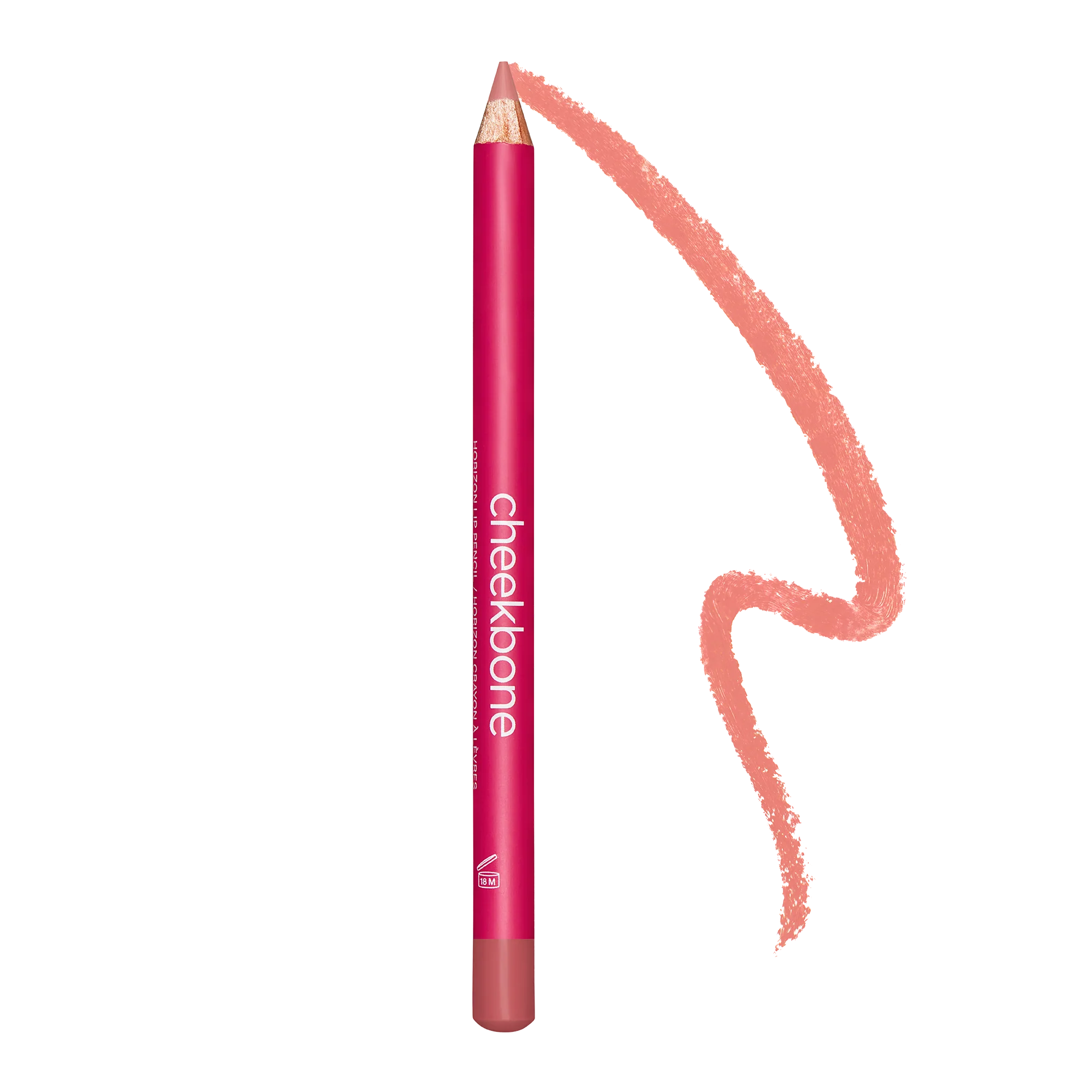 Cheekbone Beauty HORIZON Lip Pencil