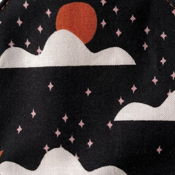 Bluebird Pads - Polly Bag