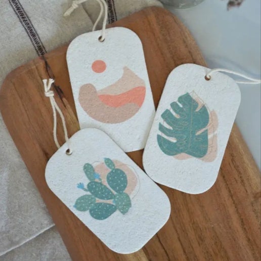 Pop Up Sponge Desert Collection