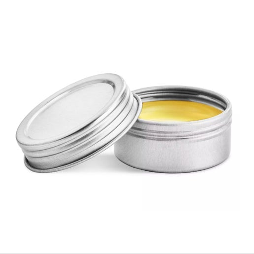Tin - Mini 0.5 ounce