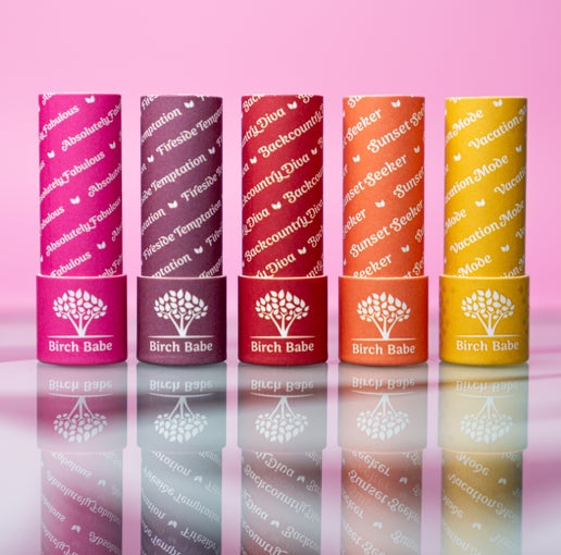Birch Babe Lip & Cheek Tint
