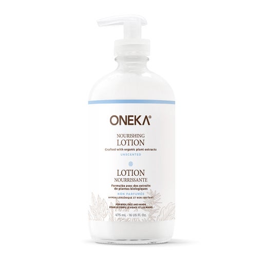 ONEKA Body Lotion