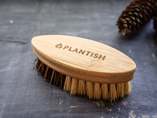 Vegetable Brush