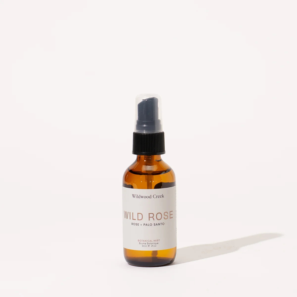 Wildwood Creek | Wild Rose Botanical Mist