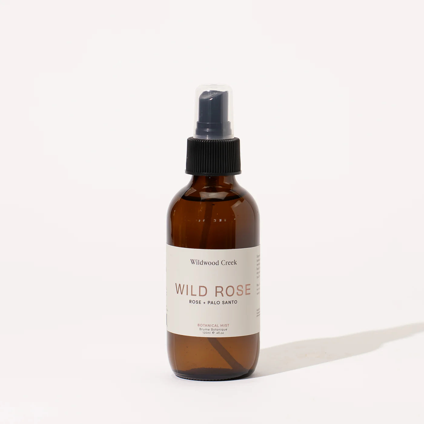 Wildwood Creek Wild Rose Botanical Mist