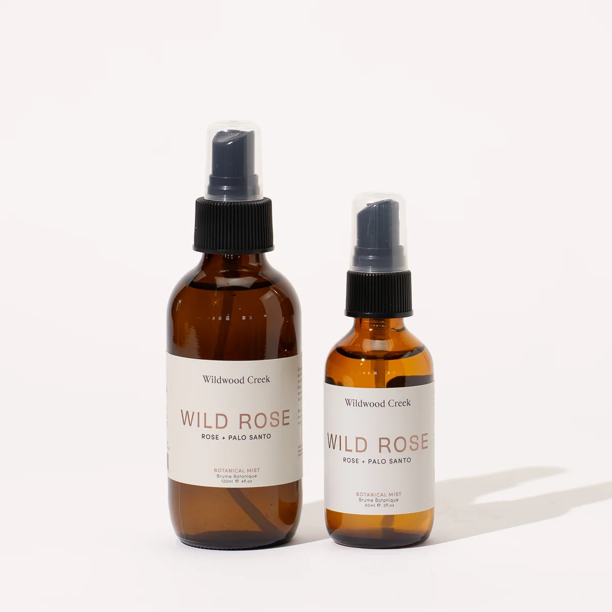 Wildwood Creek | Wild Rose Botanical Mist