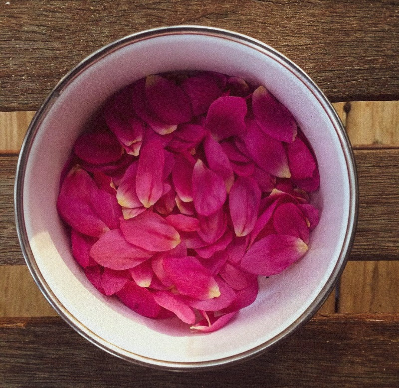 Yukon Soaps Co - Wild Rose Soap Bar