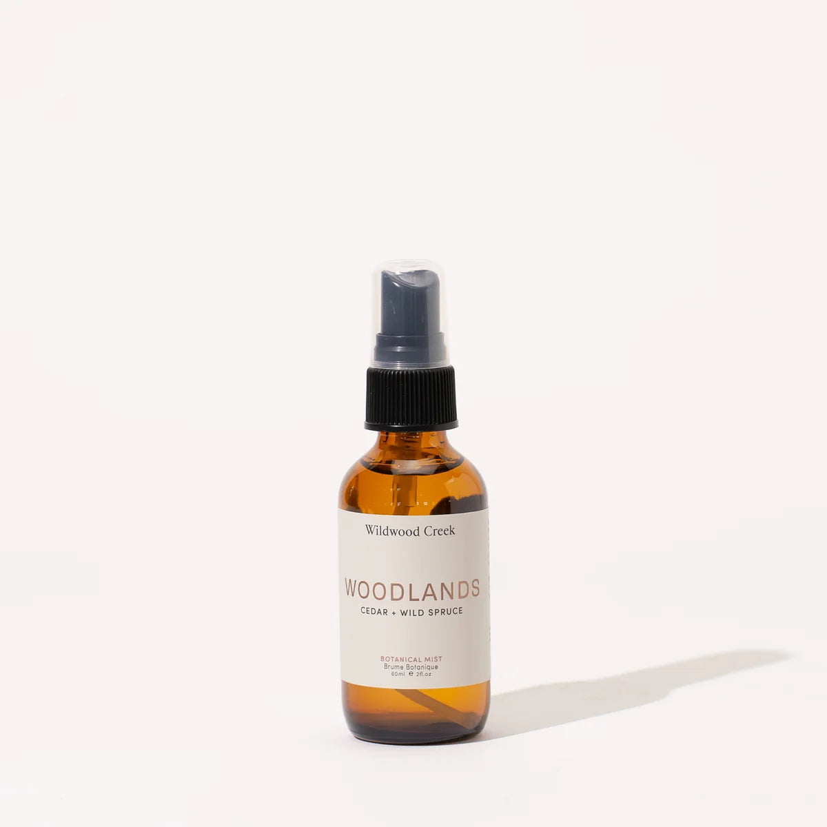 Wildwood Creek | Woodlands Botanical Mist