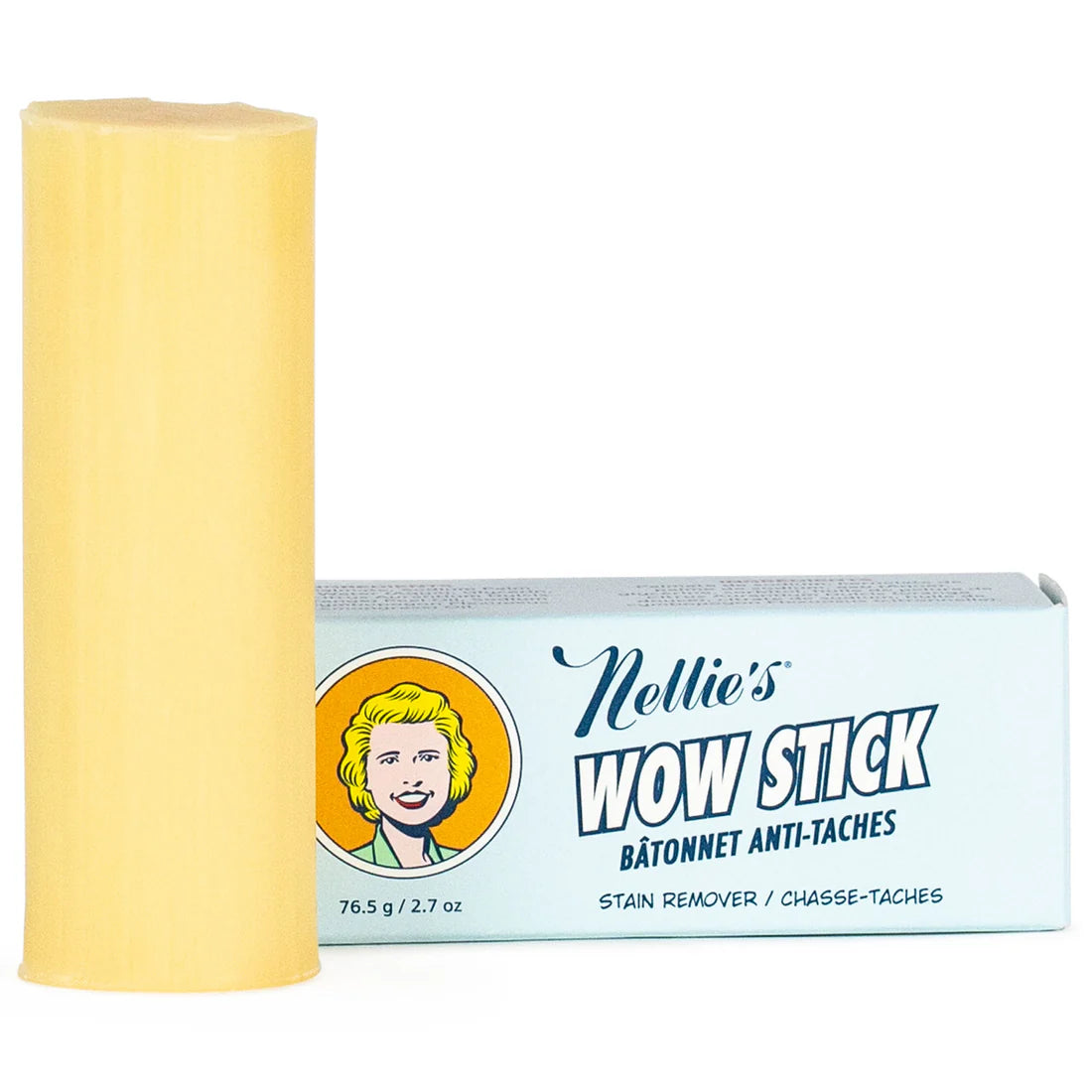 Nellie's WOW Stick