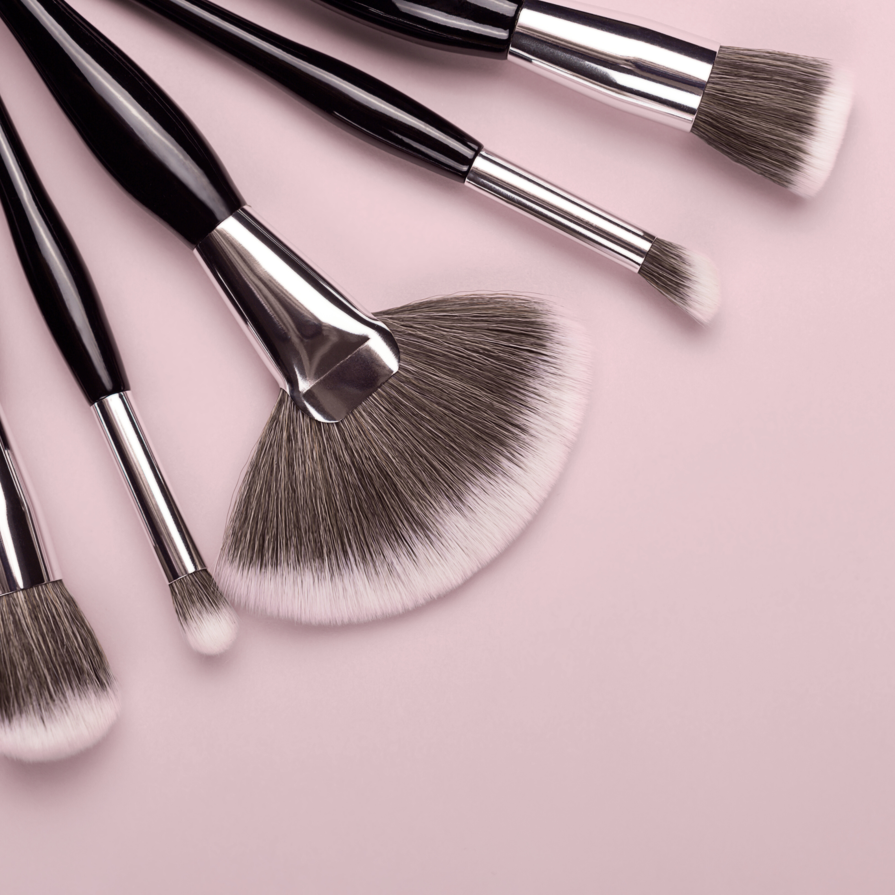 Makeup Tools