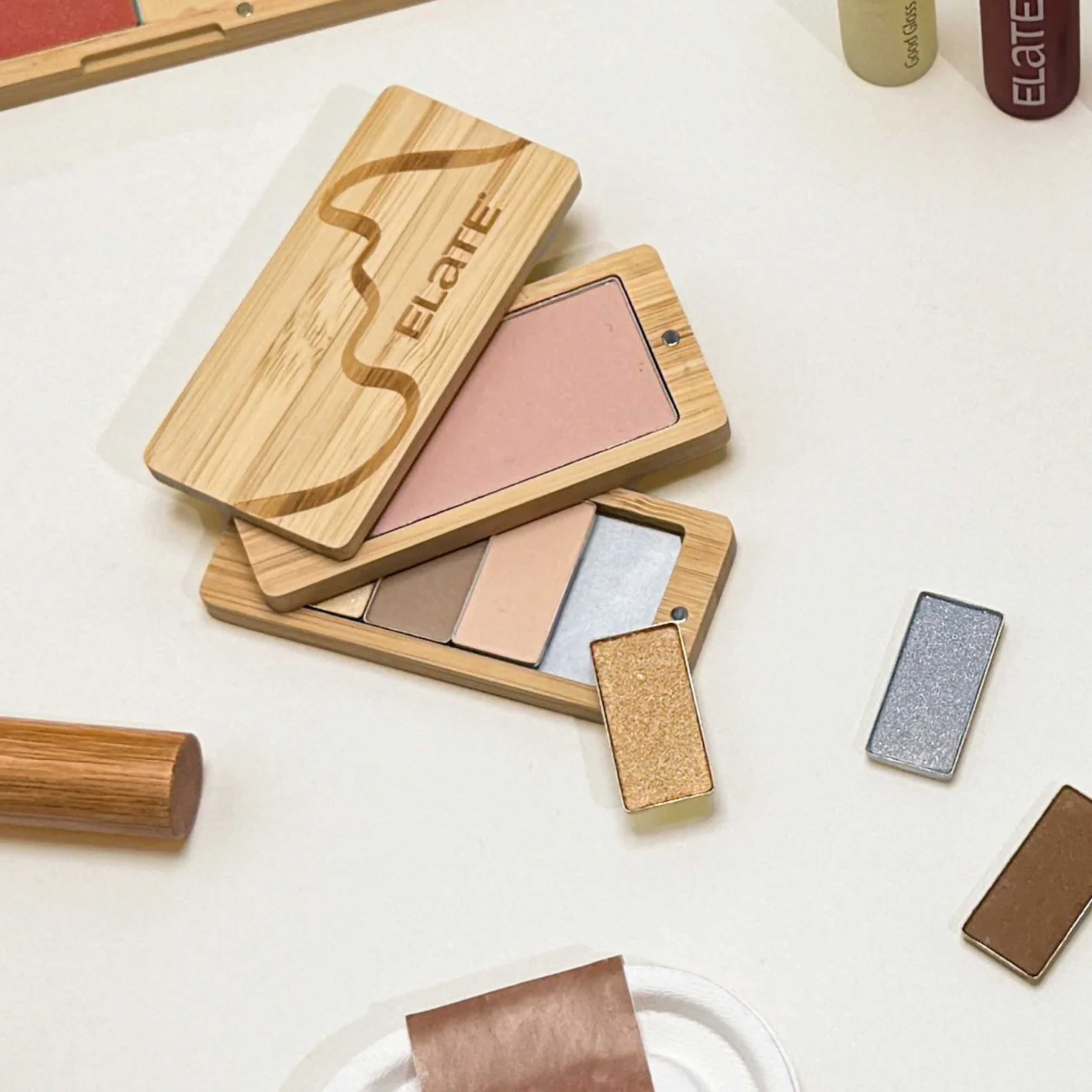 Palettes