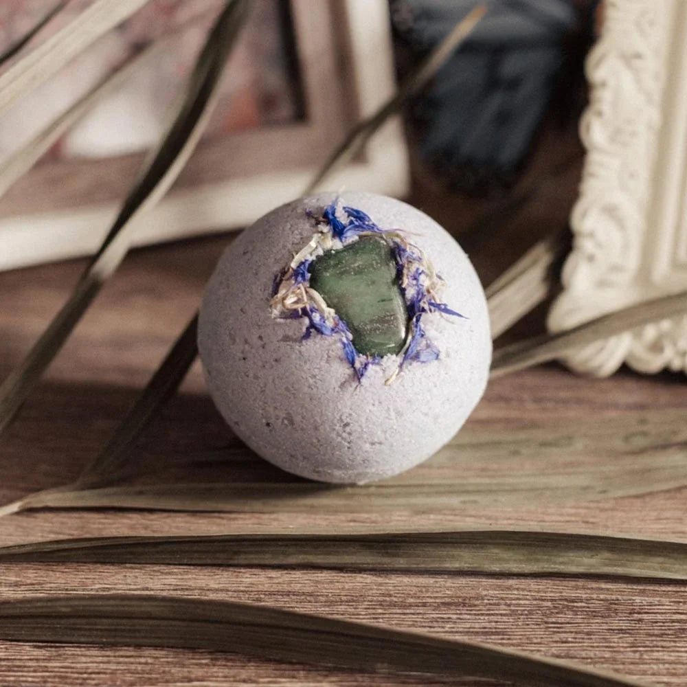 Bath Bombs
