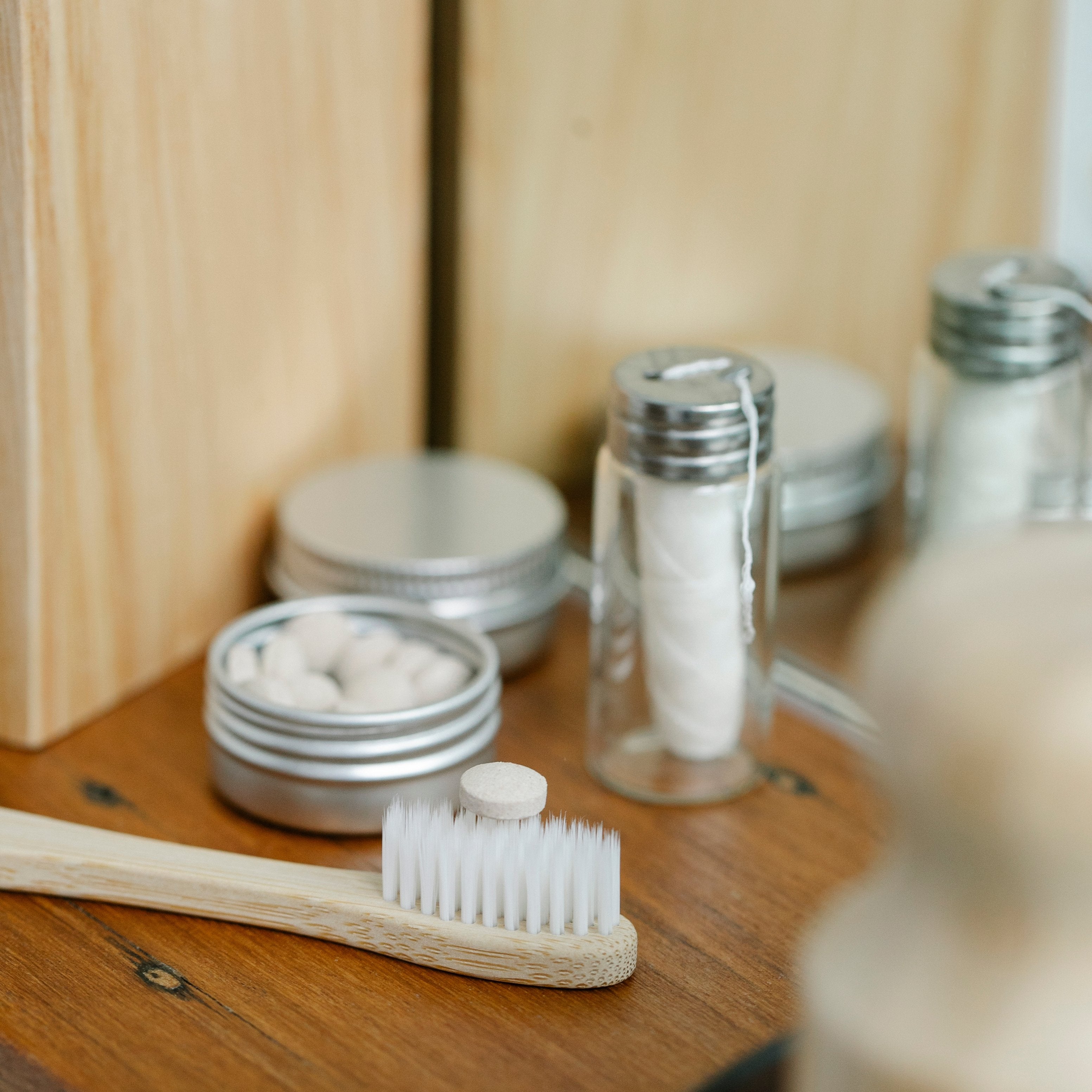 Oral Care