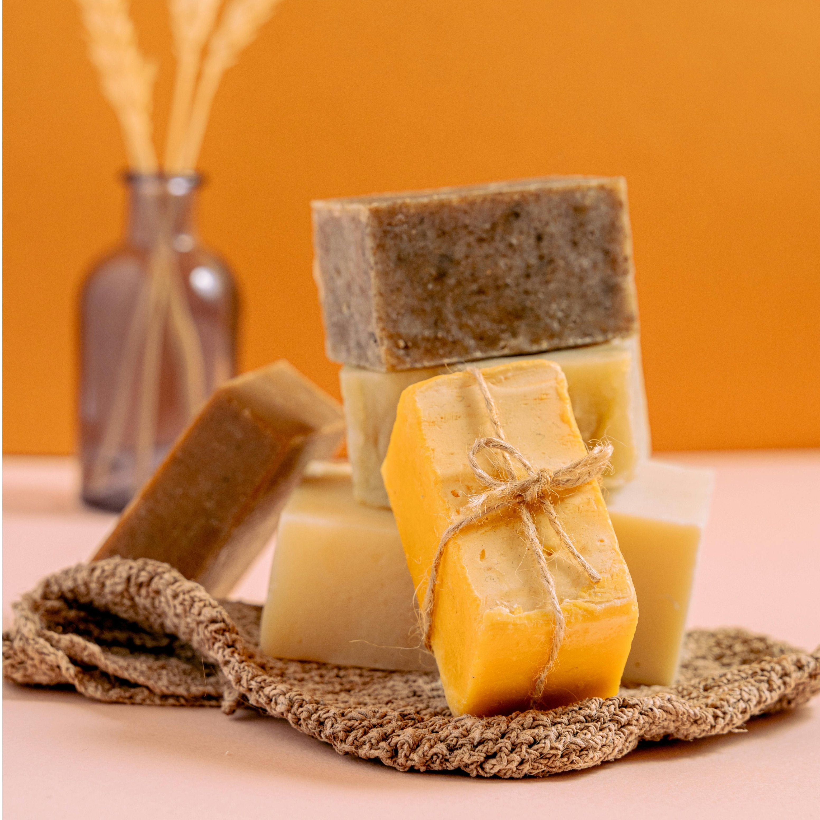 Soap & Body Wash