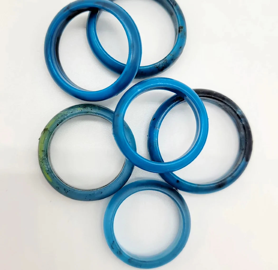 Yukon Plastics Ring