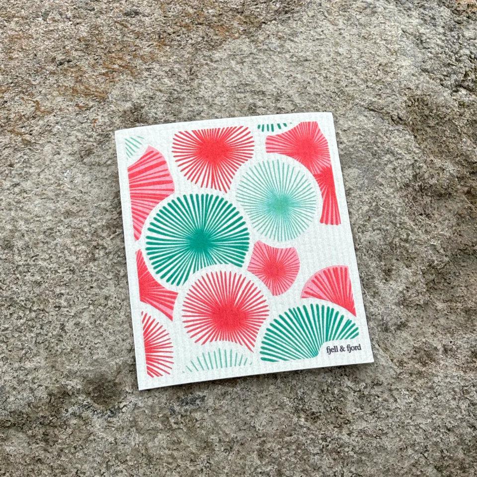 Swedish Cloth Melona