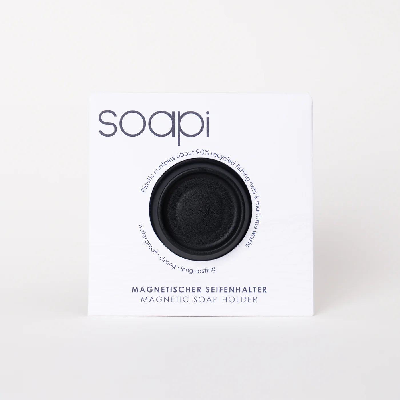 Magnetic Soap Holder